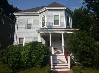 300 Savin Hill Ave, Dorchester, MA 02125