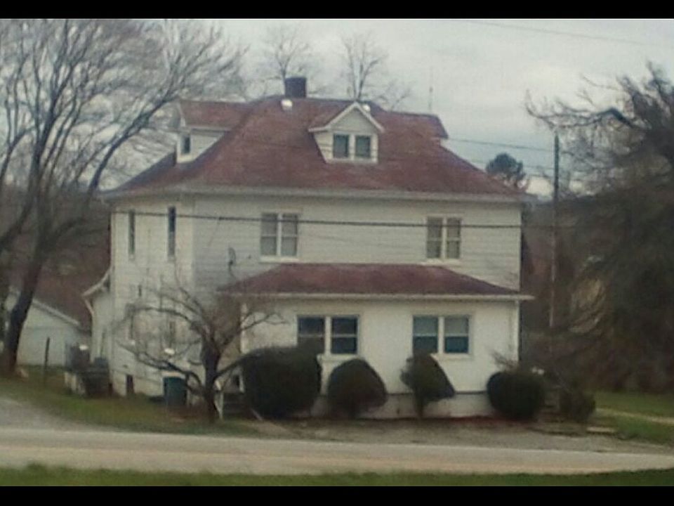 Outside view