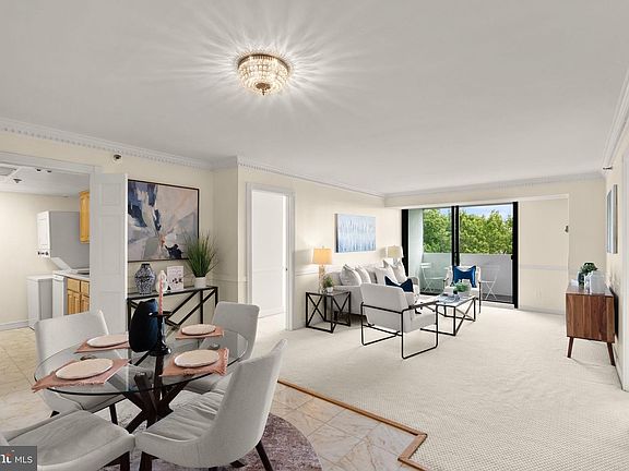 5th image of 5911 Edsall Rd APT 711