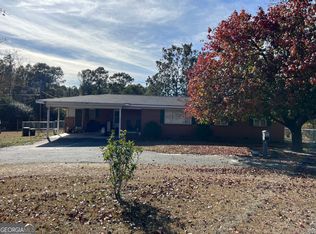 6419 Cochran Hwy, Cochran, GA 31014