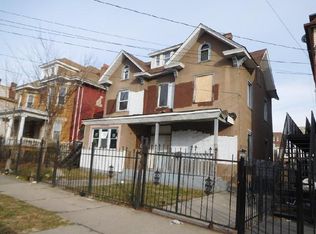 91-93 3rd Ave, Newark, NJ 07104