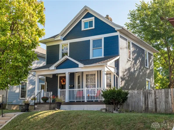 630 Carlisle Ave, Dayton, OH 45410