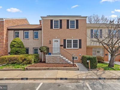10 Red Kiln Ct, Gaithersburg, MD, 20878