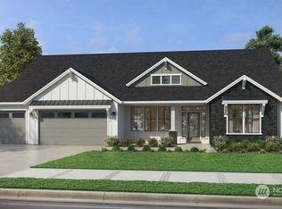 7330 Centennial Ct SE, Olympia, WA 98501