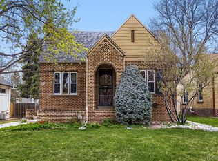 1249 Niagara St, Denver, CO 80220