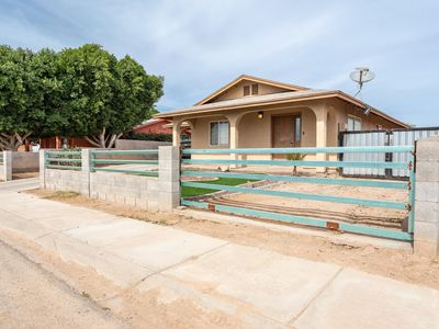 866 W Palo Verde St, Somerton, AZ, 85350