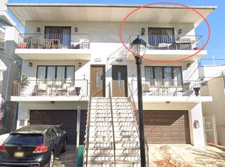 310 2nd St APT 2, Union City, NJ 07087