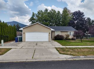 5550 N Anne St, Coeur D Alene, ID 83815