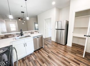 2638 Lobdell St, Dallas, TX 75215