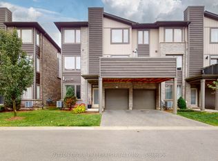 1960 Dalmagarry Rd #136, London, ON N6G0T8