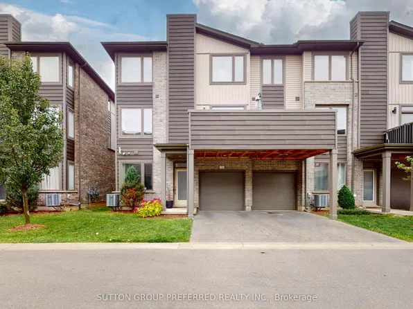 1960 Dalmagarry Rd #136, London, ON N6G 0T8