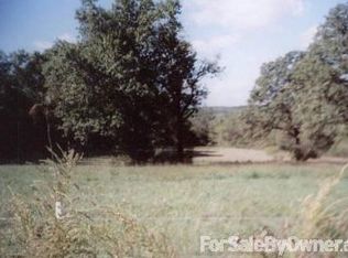 110 Hc 71, Thornfield, MO 65762