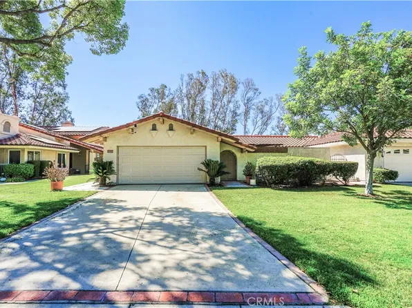 1604 Via Estrella, Pomona, CA 91768