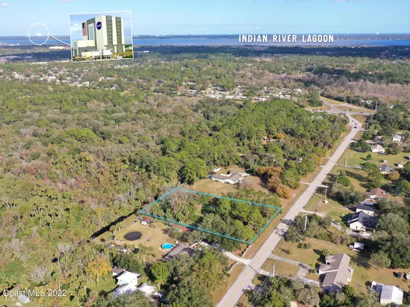 3330 Canaveral Groves Blvd, Cocoa, FL 32926