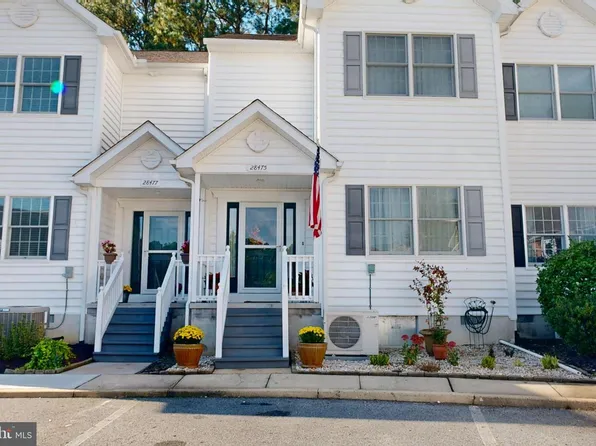 28475 Pinehurst Cir, Easton, MD 21601