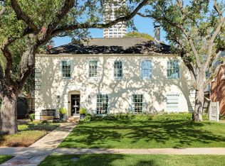 2510 Locke Ln, Houston, TX 77019