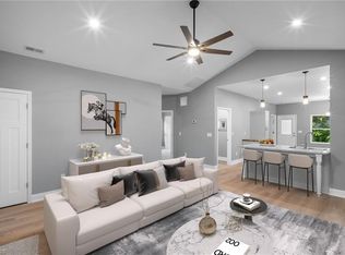 296 Fairgrove Rd, Thomasville, NC 27360