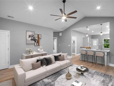 296 Fairgrove Rd, Thomasville, NC, 27360