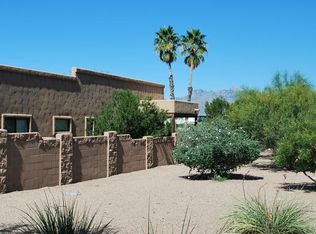 9479 E Lanterra Ct, Tucson, AZ 85710