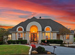 2965 Lakeside Dr, Highland Village, TX 75077