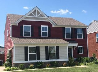 1800 Amesbury Ln, Nashville, TN 37221