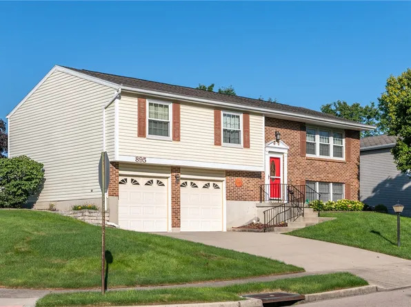 895 Olde Farm Ct, Vandalia, OH 45377