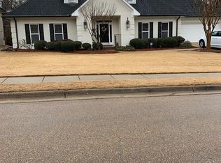 1604 Grand Oaks Blvd, Oxford, MS 38655