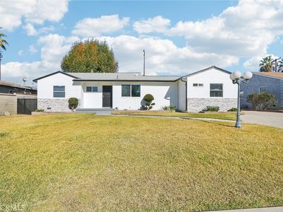16427 Holton St, La Puente, CA, 91744