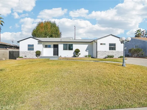 16427 Holton St, La Puente, CA 91744