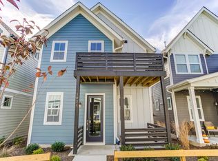 1021 Treaty Oaks Dr, Nashville, TN 37209