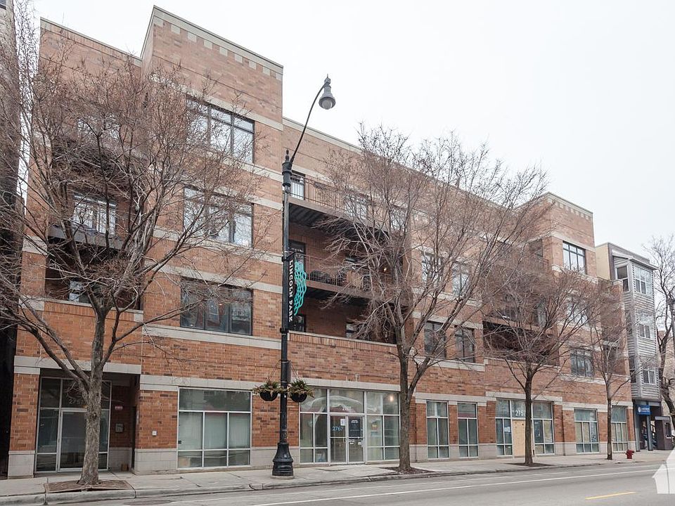1st image of 2757 N Lincoln Ave #403