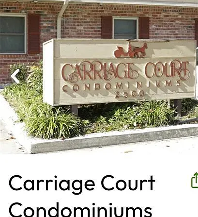 2500 Houma Blvd #323