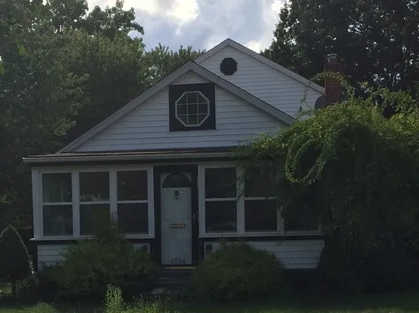 4514 W 157th St, Cleveland, OH 44135