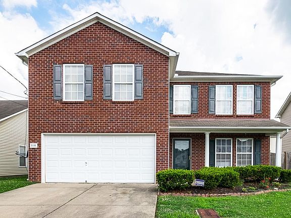 2nd image of 3116 Bridgepoint Dr