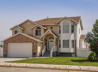 939 W 2450 N, Layton, UT 84041