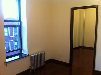 Rented by J Misrahi Realty Corp