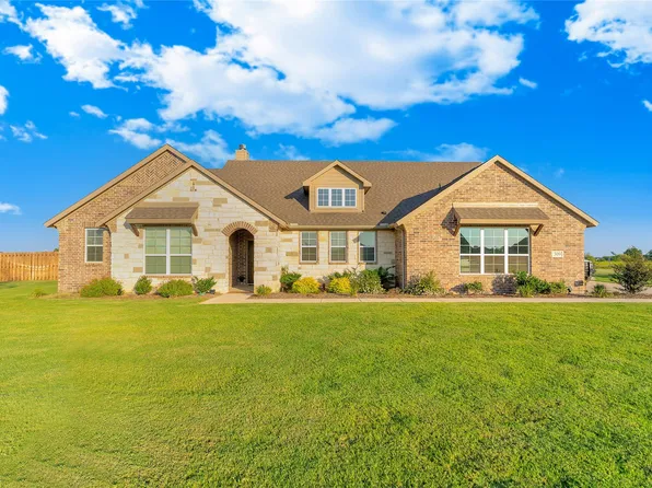 309 Olde Knoll Pl, Rio Vista, TX 76093