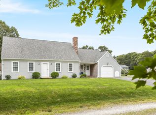 24 Crowell Rd, Harwich Port, MA 02646