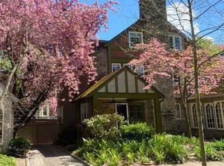 316 Wellesley Rd, Philadelphia, PA 19119