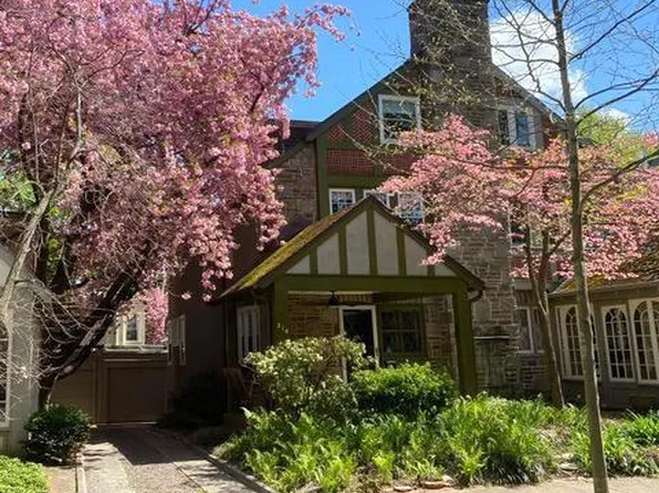 316 Wellesley Rd, Philadelphia, PA 19119
