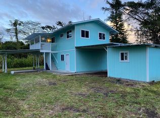 15-1626 18th Ave, Keaau, HI 96749