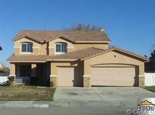 39414 Dunbar St, Palmdale, CA 93551