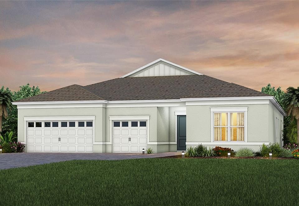 1st image of 2407 PINE PRESERVE COURT