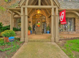 1902 Pin Oak Cir, Norman, OK 73072