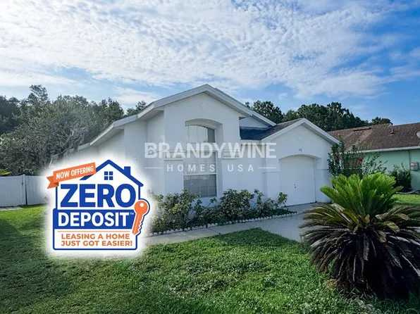 251 Coralwood Ct, Kissimmee, FL 34743