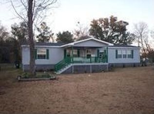 2697 Pauline Church Rd, Quitman, GA 31643