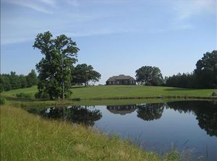 3775 Old Stage Rd, Adamsville, TN 38310