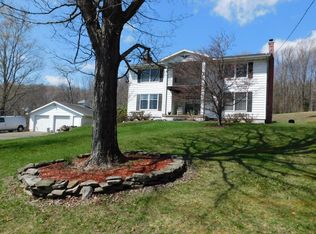 145 One Eye St, South plymouth, NY 13844