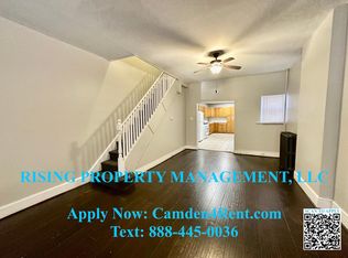 565 Berkley St, Camden, NJ 08103