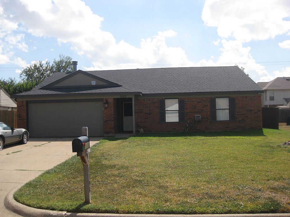 1st image of 1108 Silverlake Dr